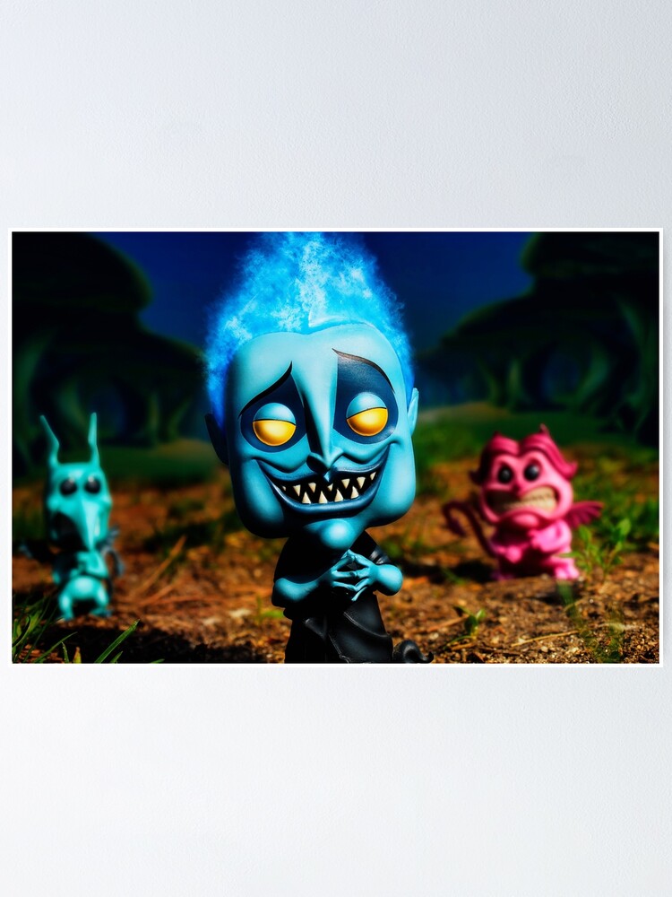 Thumbnail 1 of 3, Poster, designed and sold by Imaginefunko.