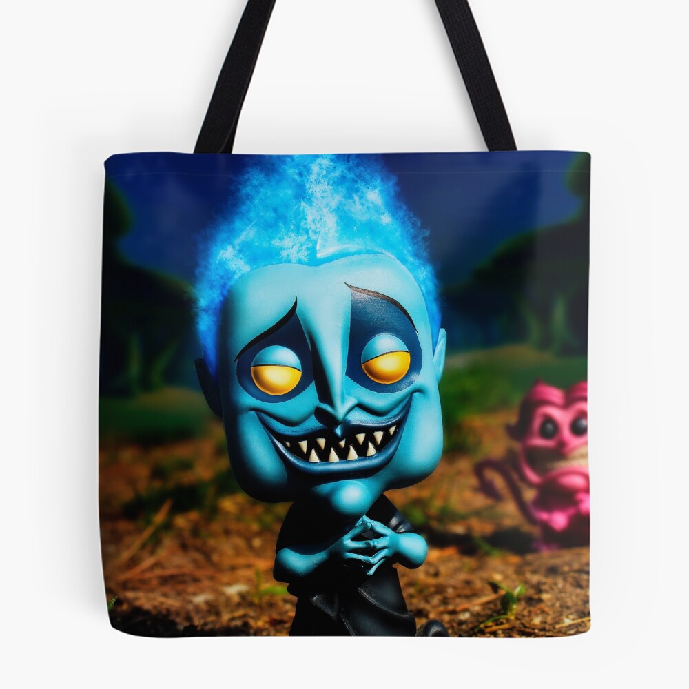 Item preview, All Over Print Tote Bag designed and sold by Imaginefunko.