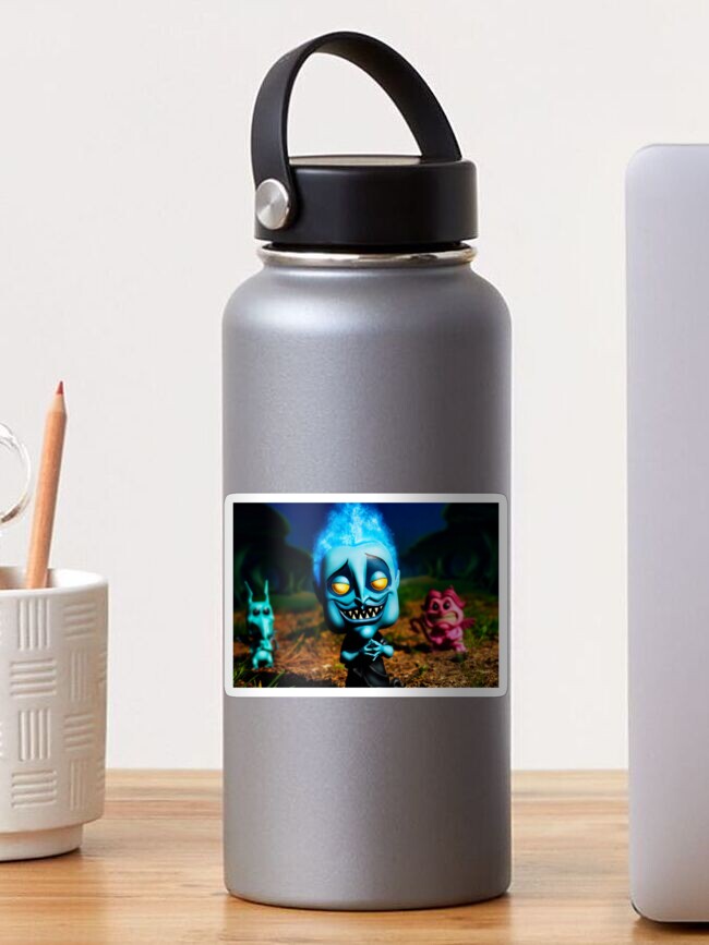 Thumbnail 1 of 3, Sticker, designed and sold by Imaginefunko.
