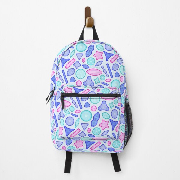 Item preview, Diatoms designed and sold by Macbendigo.