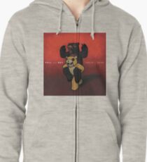 Fall Out Boy Folie ein Deux Wandflaggen Schal Kapuzenjacke