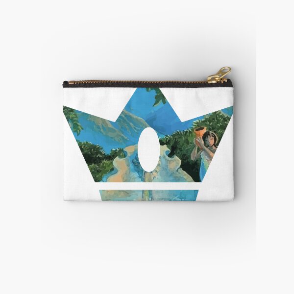 Item preview, Rainbow Vale - Fallen Empires - Mtg designed and sold by PixelRoux.