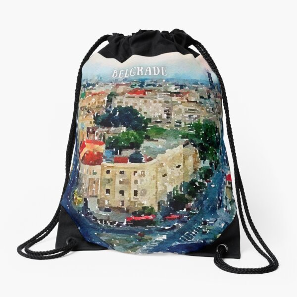 Item preview, Beograd Belgrade Belgrado designed and sold by Dentalism.
