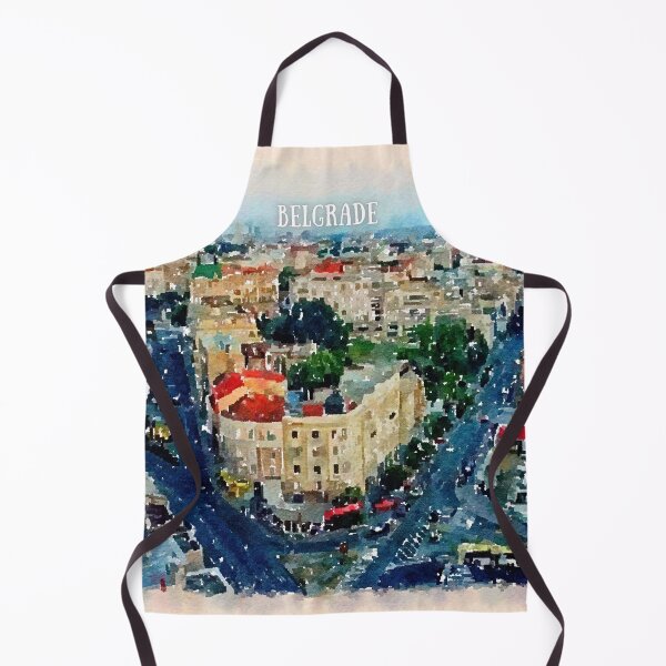 Item preview, Beograd Belgrade Belgrado designed and sold by Dentalism.