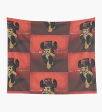 Fall Out Boy Folie a Deux wall flag scarf Wall Tapestry