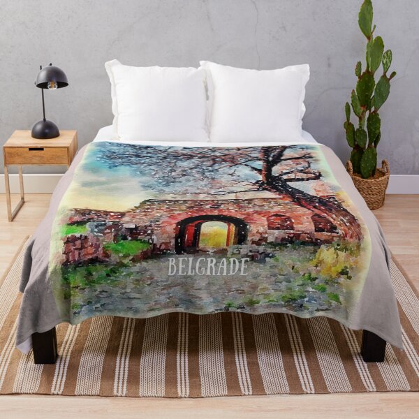 Item preview, Beograd Belgrade Belgrado designed and sold by Dentalism.