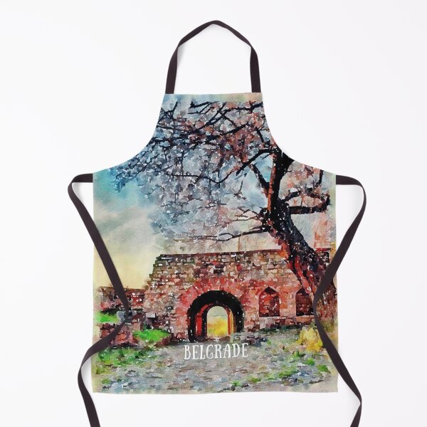 Item preview, Beograd Belgrade Belgrado designed and sold by Dentalism.