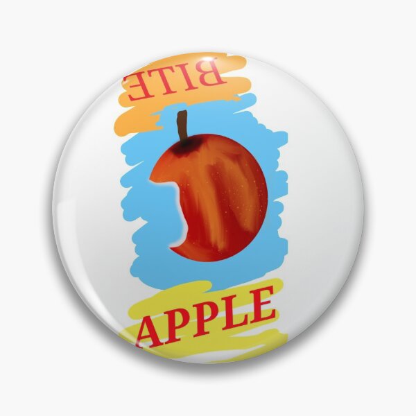 Artikelvorschau, Beißen Sie Apple entworfen und verkauft von Ysit.