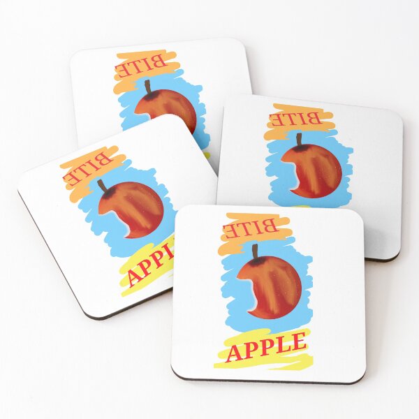 Item preview, Bite Apple designed and sold by Ysit.