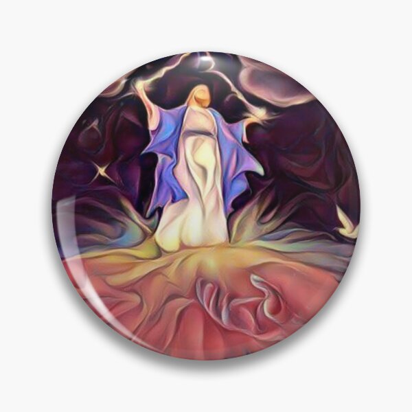 Item preview, Holy Trinity designed and sold by MJICollection.