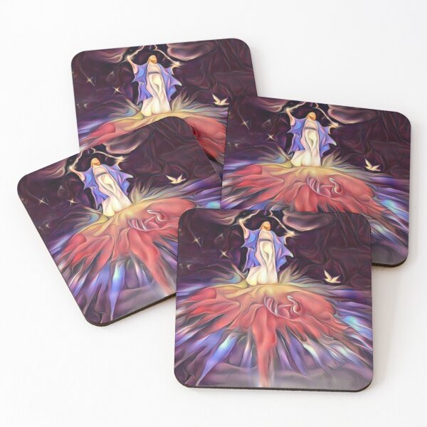 Item preview, Holy Trinity designed and sold by MJICollection.