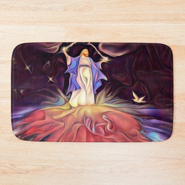 Item preview, Holy Trinity designed and sold by MJICollection.