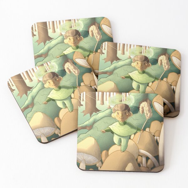 Item preview, Little Forest Elf  designed and sold by pritty party.