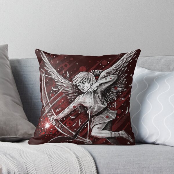 Item preview, Cupid designed and sold by c0y0te7.