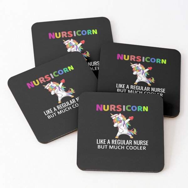 Item preview, Dabbing Nursicorn designed and sold by Wideworld.