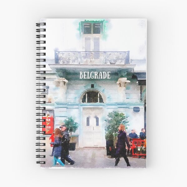 Item preview, Beograd Belgrade Belgrado designed and sold by Dentalism.