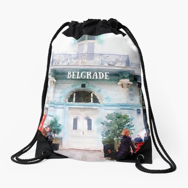 Item preview, Beograd Belgrade Belgrado designed and sold by Dentalism.