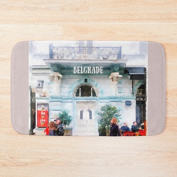 Item preview, Beograd Belgrade Belgrado designed and sold by Dentalism.