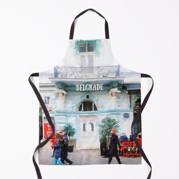 Item preview, Beograd Belgrade Belgrado designed and sold by Dentalism.
