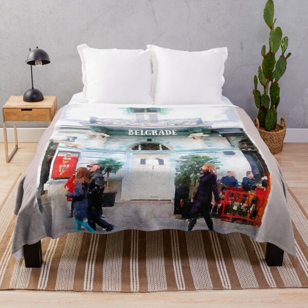 Item preview, Beograd Belgrade Belgrado designed and sold by Dentalism.