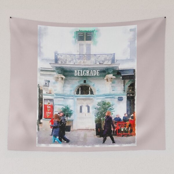 Item preview, Beograd Belgrade Belgrado designed and sold by Dentalism.