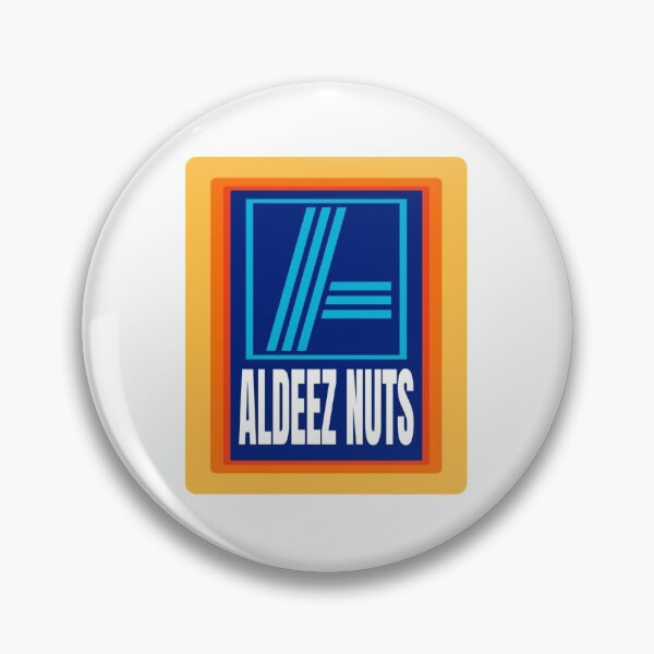 Item preview, Aldi's Nuts designed and sold by t-jackman.