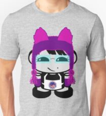 Ogi Gogi O'BOT Toy Robot 1.0 Unisex T-Shirt