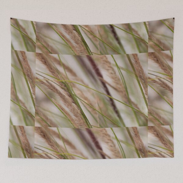 Item preview, Colorful grass designed and sold by MrsGilmore.