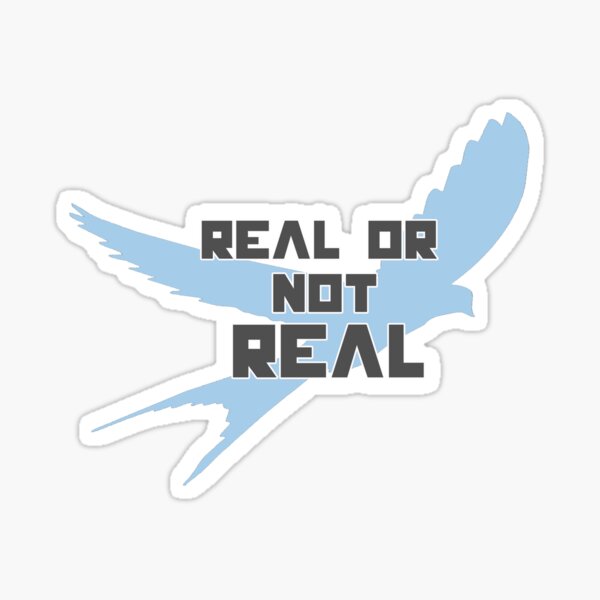 Mockingjay Sticker