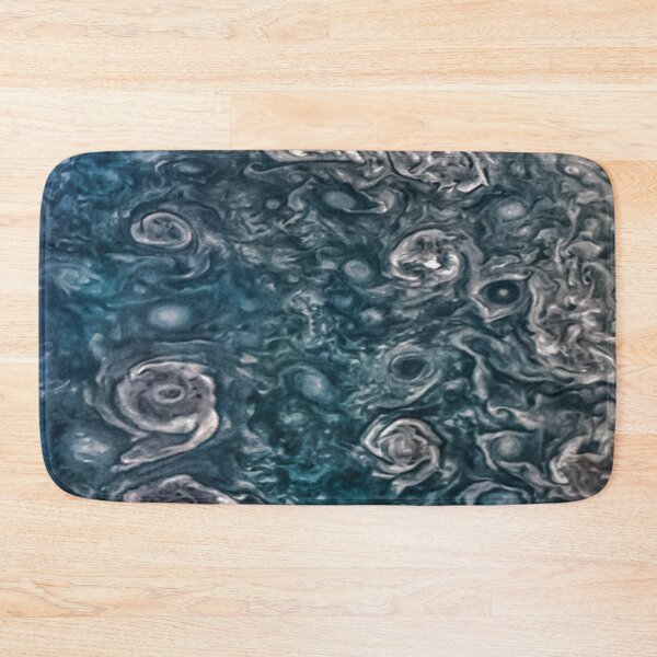 Item preview, Jupiter North Pole Detail designed and sold by PatsIsland.