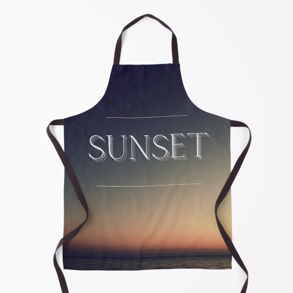 Item preview, Sunset vibes designed and sold by PatiMN.