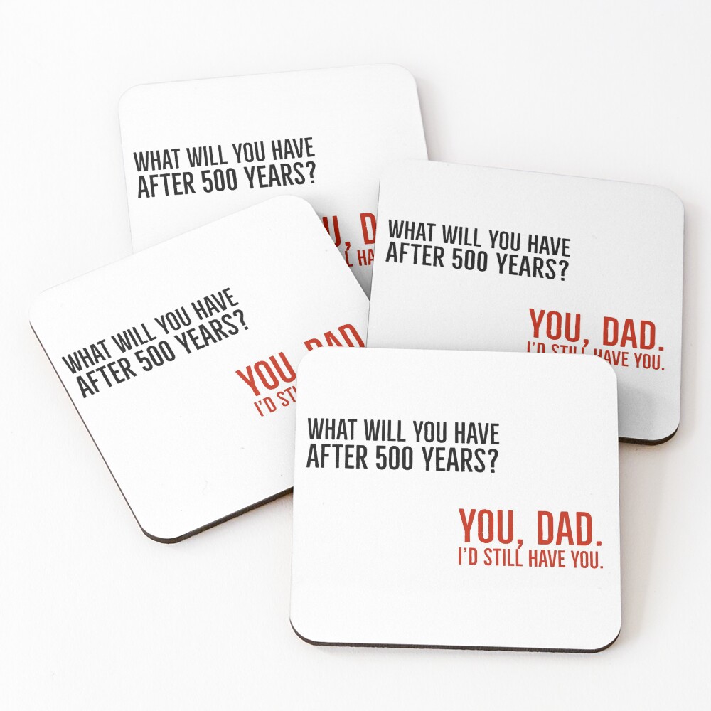 Item preview, Coasters (Set of 4) designed and sold by hashnan21.