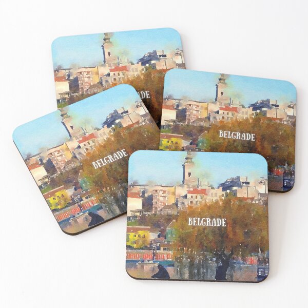 Item preview, Beograd Belgrade Belgrado designed and sold by Dentalism.