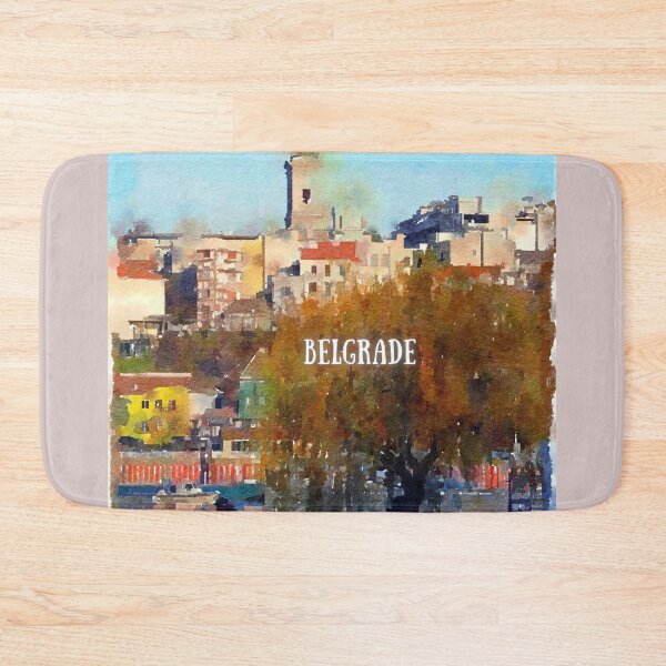 Item preview, Beograd Belgrade Belgrado designed and sold by Dentalism.