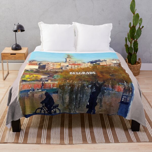 Item preview, Beograd Belgrade Belgrado designed and sold by Dentalism.