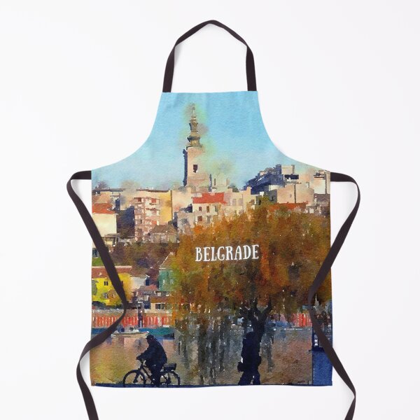 Item preview, Beograd Belgrade Belgrado designed and sold by Dentalism.