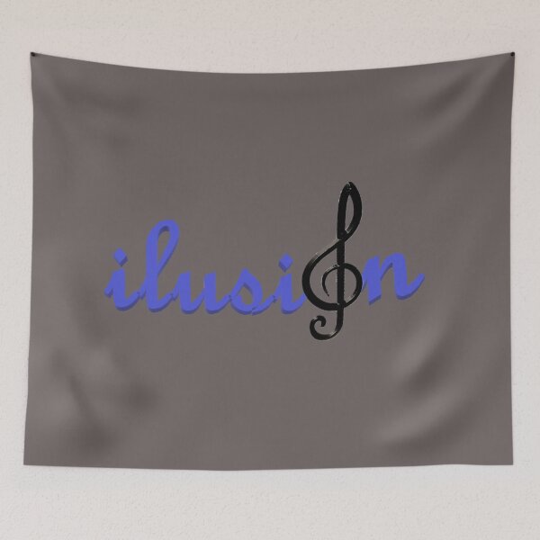 Item preview, ILLUSION WITH KEY designed and sold by Original-Images.