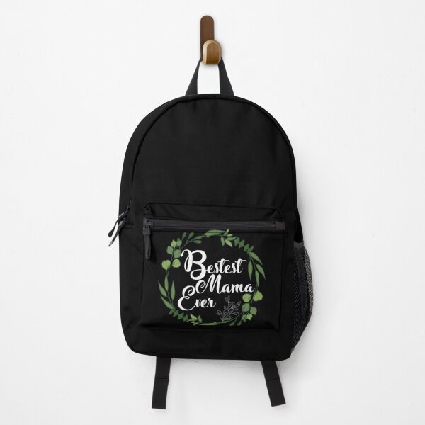 Item preview, Bestest Mama Ever Mothers Day designed and sold by SchlossInspire.