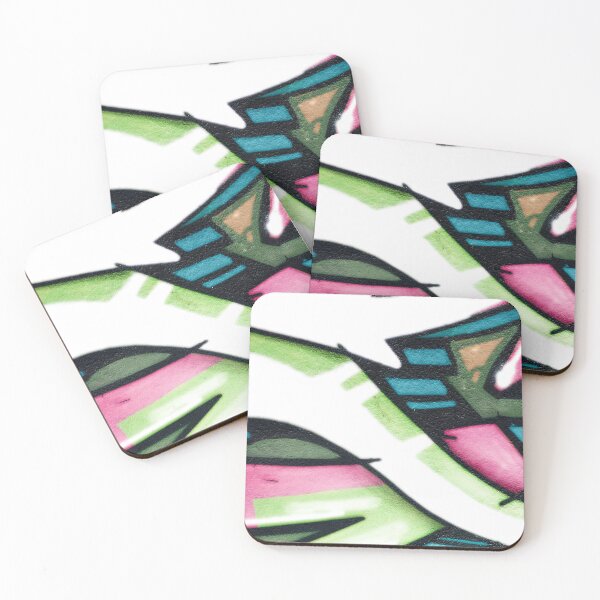 Item preview, Graffiti style designed and sold by shirtheadts.