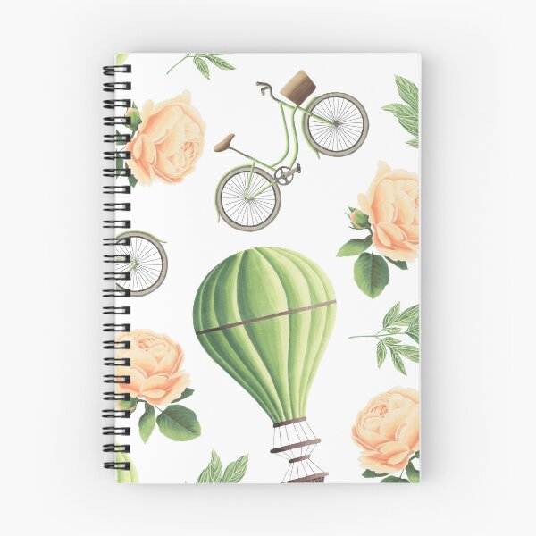 Item preview, Spring Breeze designed and sold by monicapopes.