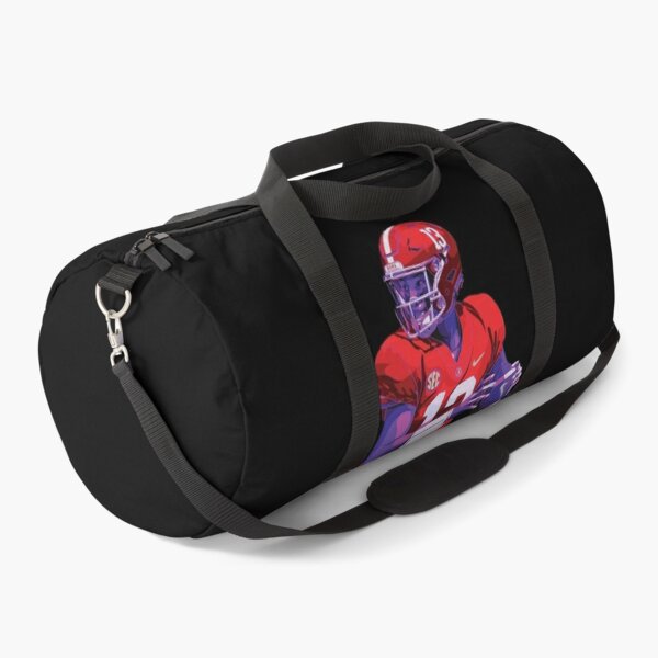 Nfl duffle hot sale bag