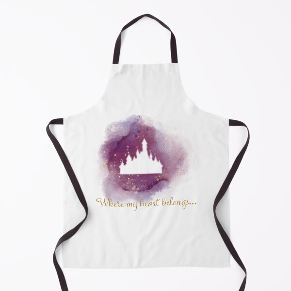 Item preview, Where my heart belongs designed and sold by Mermama-House.