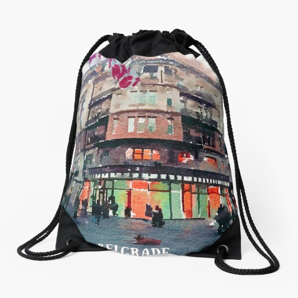 Item preview, Beograd Belgrade Belgrado designed and sold by Dentalism.