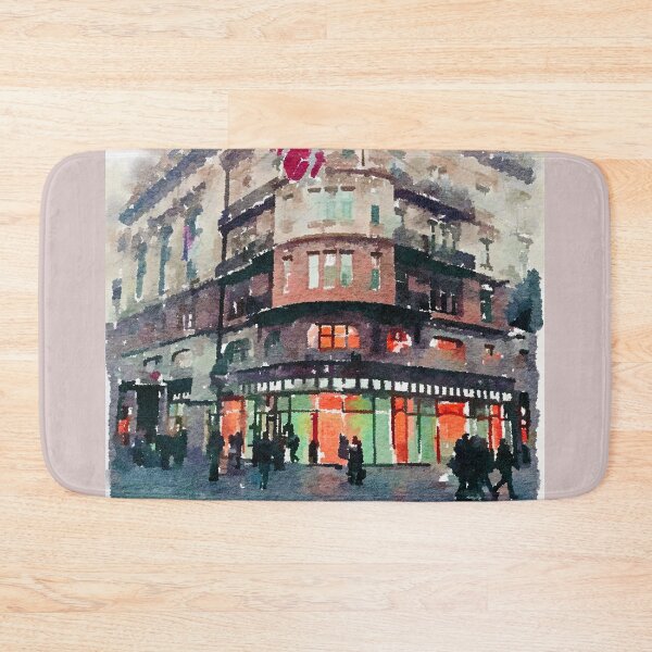 Item preview, Beograd Belgrade Belgrado designed and sold by Dentalism.