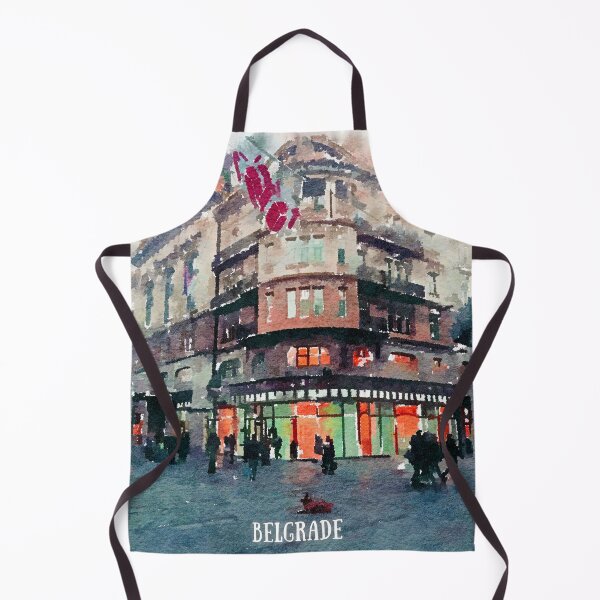 Item preview, Beograd Belgrade Belgrado designed and sold by Dentalism.
