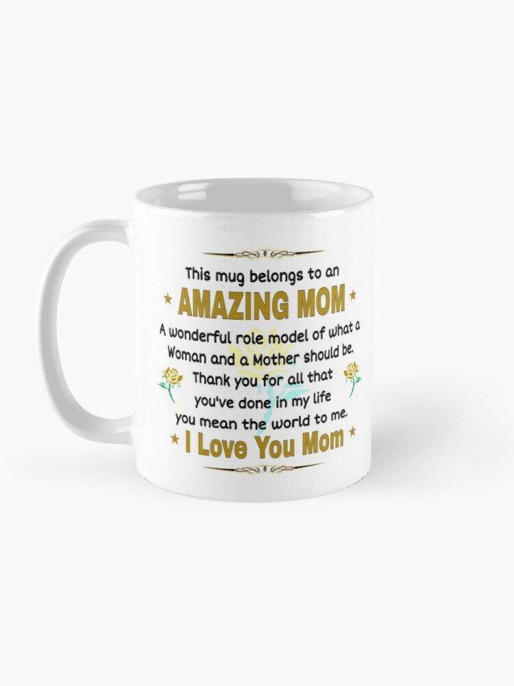 Stepmother From Hell Funny Christmas Present. Step Mom  Coffee Mug for  Sale by GraceRhymesMugs