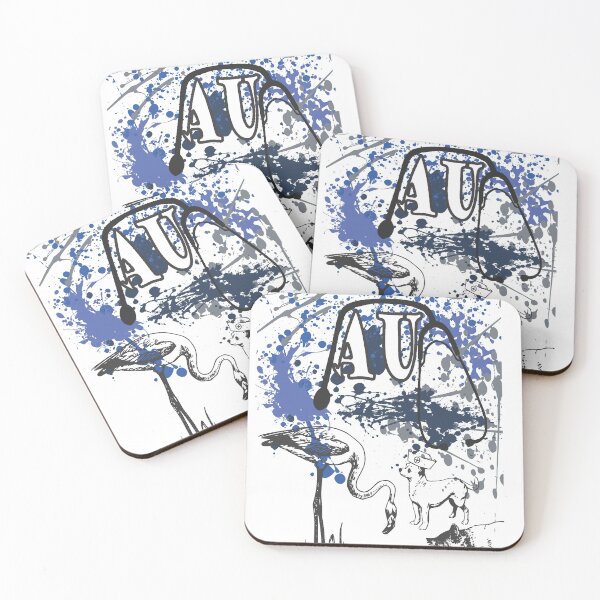 Item preview, AU Grad Gift designed and sold by KClay98.