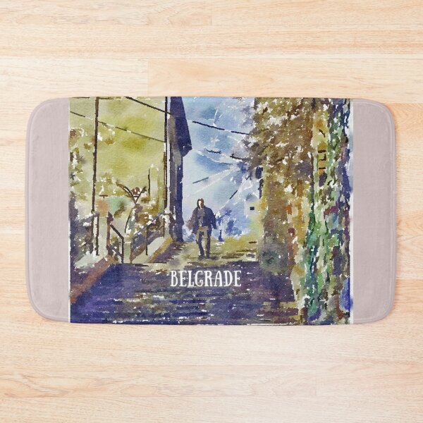 Item preview, Beograd Belgrade Belgrado designed and sold by Dentalism.