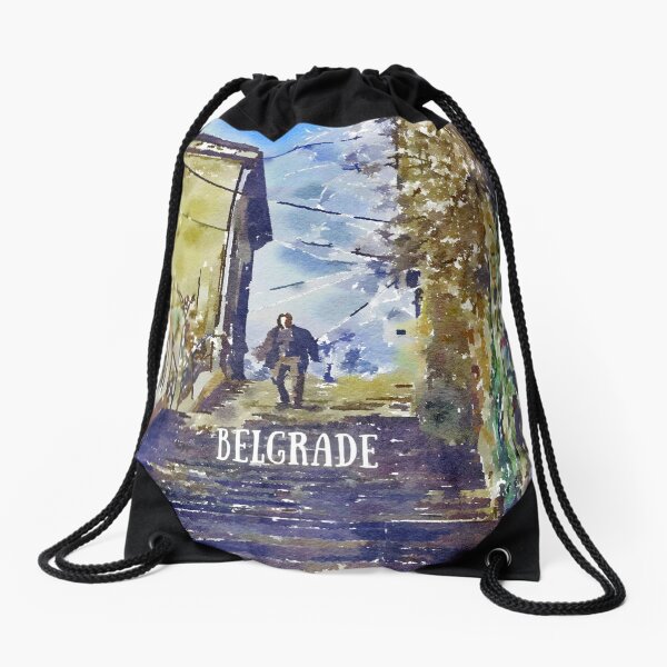 Item preview, Beograd Belgrade Belgrado designed and sold by Dentalism.