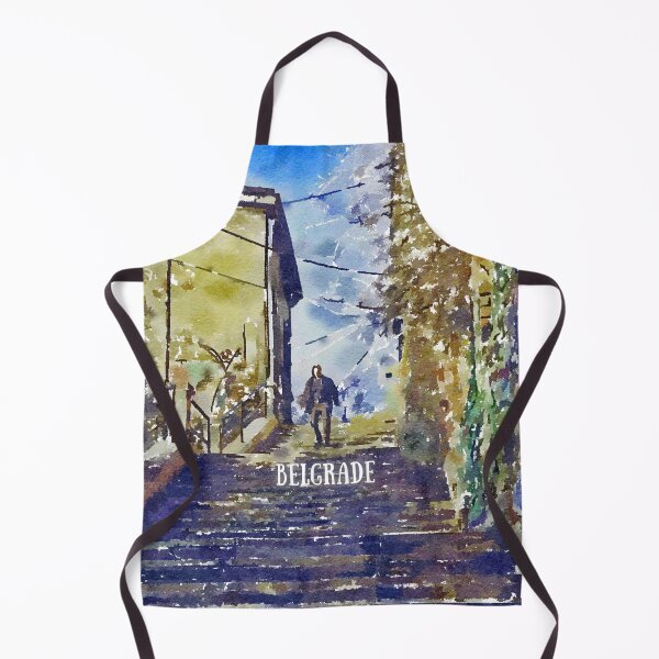 Item preview, Beograd Belgrade Belgrado designed and sold by Dentalism.